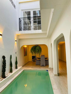 Casa Spa Frida